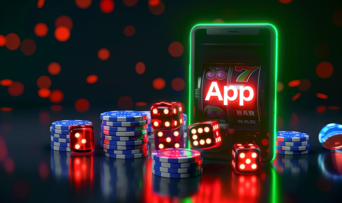 H22BET App Cassino Para quem Busca Conveniência 