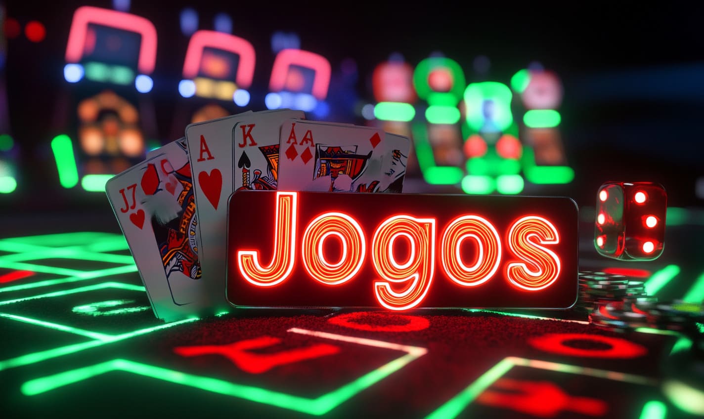 Variedade de Jogos no Cassino Online H22BET